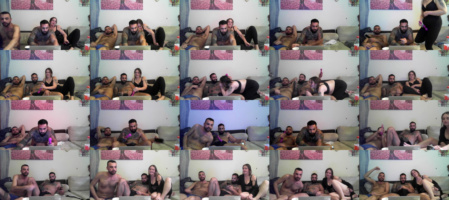 HotCouple9497  19-01-2023